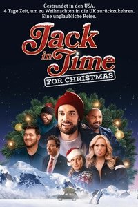 Movieposter Jack - Rechtzeitig Zu Hause Zu Weihnachten