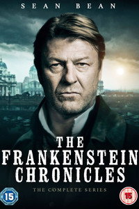 Постер сериала «Хроники Франкенштейна (2015-2017)» — (4 из 35)
