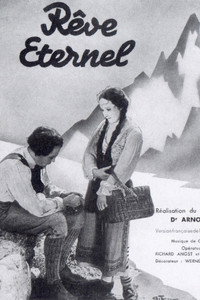 Rêve éternel (1935) poster