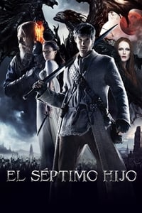 Poster de El séptimo hijo