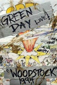 Green Day: Woodstock '94 (1994)