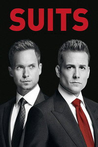 Постер сериала «Форс-мажоры (2011-2019)» — (20 из 148)