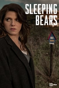 tv show poster Sleeping+Bears 2018