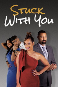 Постер сериала «Stuck with You (2020)» — (2 из 11)