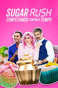 Sugar Rush: Confeitando Contra o Tempo S02E06