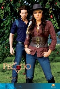 copertina serie tv Mi+pecado 2009