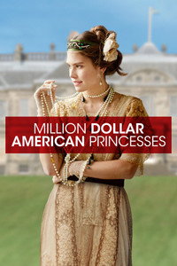 Постер сериала «Американские принцессы на миллион долларов (2015)» — (6 из 15)