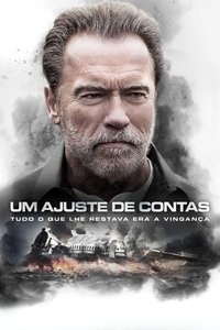 Poster do Filme Em Busca de Vingança