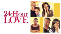 «24 Hour Love (2013)» — обои к фильму #1