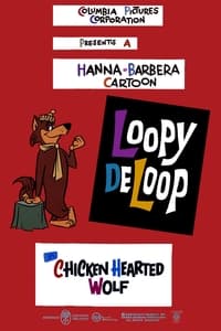 Chicken Hearted Wolf (1963)