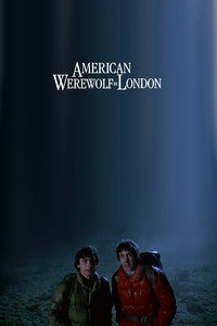 Постер фильма «Американский оборотень в Лондоне (1981)» — (52 из 135)