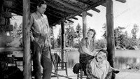 «Неукротимый (1940)» — обои к фильму #1