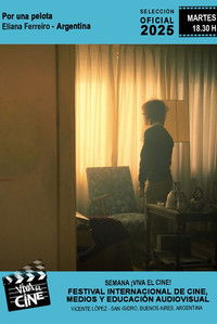 Imagem do Filme Por una pelota