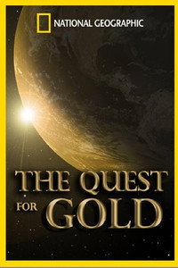 Постер фильма «The Quest for Gold (2014)» — (2 из 3)