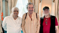 Montreux: A casino makes music history
