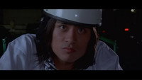 «Super Cub (2008)» — обои к фильму #1