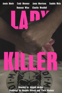 Imagem do Filme Lady Killer