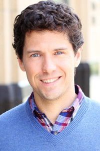 Imagem de Aaron Mills