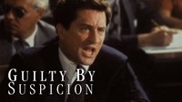 Guilty by Suspicion