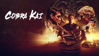 Обои к сериалу «Кобра Кай (2018-2025)» — (21 из 146)