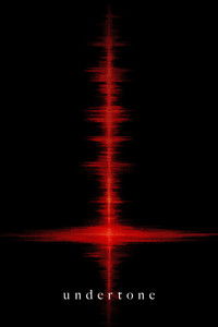 Poster de undertone