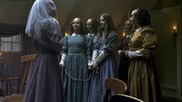 The Haunting Hour : The series