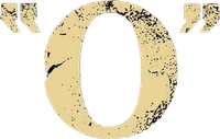 Логотип фильма «О (2001)» — (1 из 12)