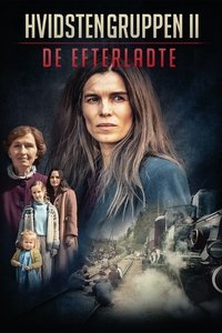 Poster de Hvidstengruppen 2 - De efterladte