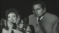 «Вор и собаки (1962)» — обои к фильму #10