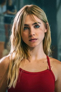 Постер сериала «Олимпо (2025)» — (3 из 25)