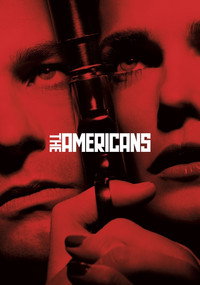 Постер сериала «Американцы (2013 - 2018)» — (13 из 103)