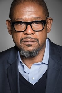 Forest Whitaker Poster