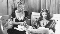 «Annabel Takes a Tour (1938)» — обои к фильму #1
