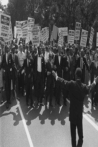 We Have A Dream (2016) subtitle poster