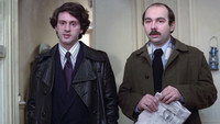«У героев не мерзнут уши (1978)» — обои к фильму #5
