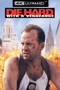 Постер фильма «Крепкий орешек 3: Возмездие (1995)» — (35 из 87)