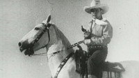 «Красный наездник (1934)» — обои к фильму #1