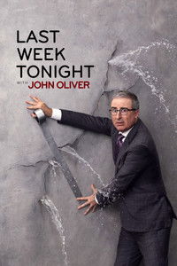 copertina serie tv Last+Week+Tonight+with+John+Oliver 2014