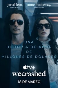 Poster de WeCrashed