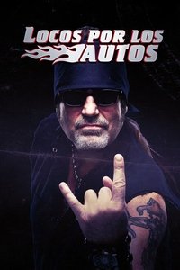 Poster de Locos por los autos