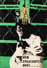 Dům ztracených duší (1967)