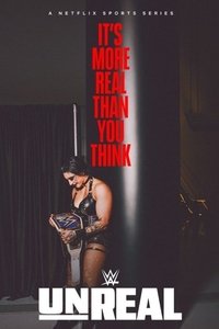 WWE: Unreal - Season 1