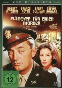 Movieposter Plädoyer für einen Mörder