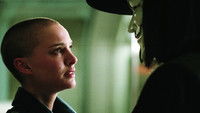 V pour Vendetta