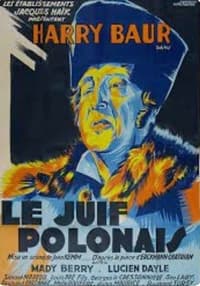 Le Juif polonais (1931)