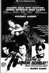 Dakpin si Junior Bombay! (1979)