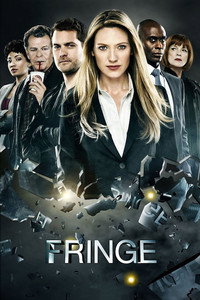 Постер сериала «Грань (2008 - 2013)» — (38 из 268)