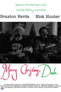 Merry Christmas, Dude.
