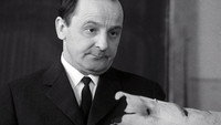 «Контракт с дьяволом (1967)» — обои к фильму #5