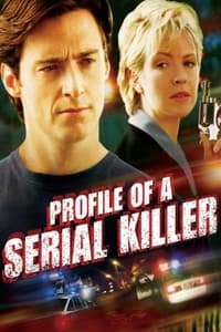 Poster de Profile of a Serial Killer